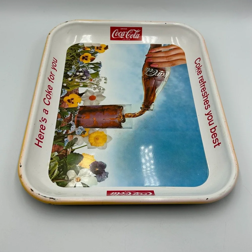 Coca Cola this vintage